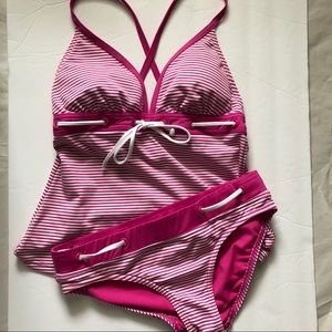 Jag Tankini Swim suit!